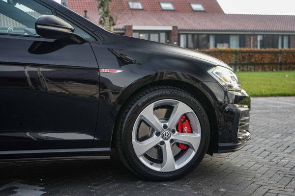 Volkswagen Golf 7.5 GTI Performance 245PK DSG