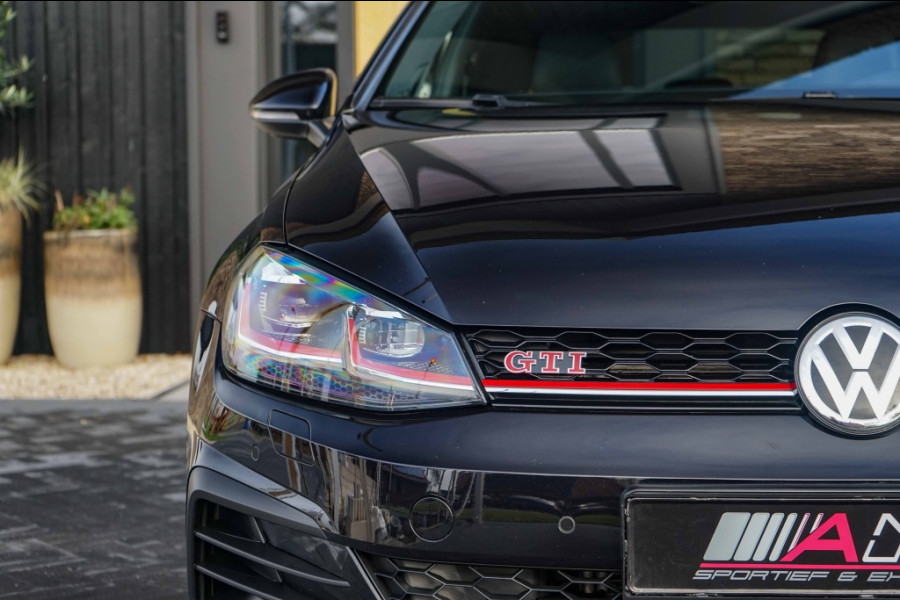 Volkswagen Golf 7.5 GTI Performance 245PK DSG