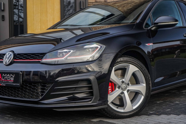 Volkswagen Golf 7.5 GTI Performance 245PK DSG