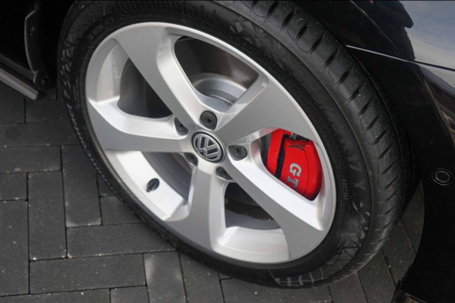 Volkswagen Golf 7.5 GTI Performance 245PK DSG