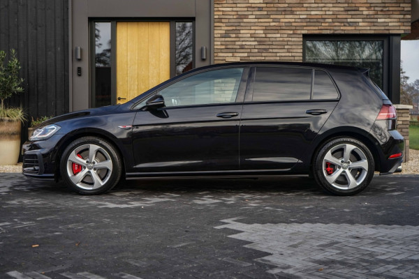 Volkswagen Golf 7.5 GTI Performance 245PK DSG