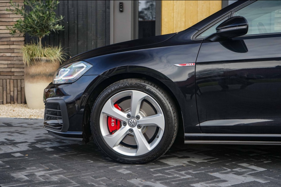Volkswagen Golf 7.5 GTI Performance 245PK DSG