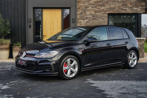 Volkswagen Golf 7.5 GTI Performance 245PK DSG