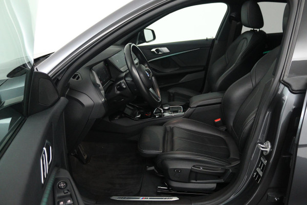 BMW 2 Serie Gran Coupé 218i Business Edition Plus (PANORAMADAK, STOELVERWARMING, ACHTERUITRIJCAMERA, CRUISE CONTROL, NAVIGATIE)