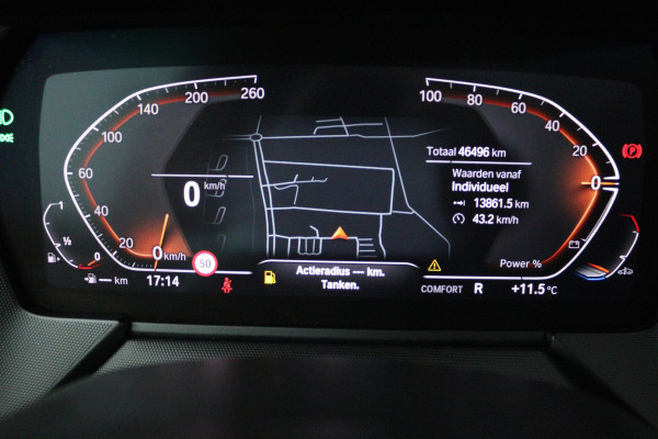 BMW 2 Serie Gran Coupé 218i Business Edition Plus (PANORAMADAK, STOELVERWARMING, ACHTERUITRIJCAMERA, CRUISE CONTROL, NAVIGATIE)