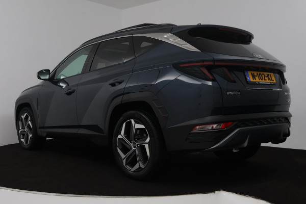 Hyundai Tucson 1.6 T-GDI HEV Premium Sky (PANORAMADAK, CAMERA, STOELVERWARMING/KOELING, STUURVERWARMING, CRUISE ADAPTIEF)