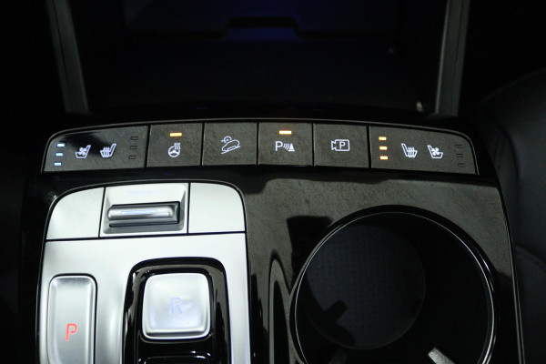 Hyundai Tucson 1.6 T-GDI HEV Premium Sky (PANORAMADAK, CAMERA, STOELVERWARMING/KOELING, STUURVERWARMING, CRUISE ADAPTIEF)