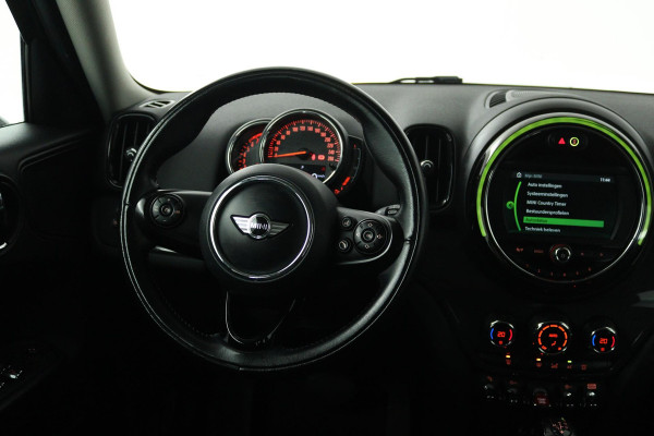 MINI Countryman 1.5 Cooper Chili (TREKHAAK, CRUISE CONTROL, NAVIGATIE, PARKEERSENSOREN, AUTOMAAT)