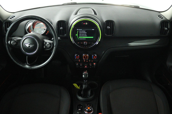 MINI Countryman 1.5 Cooper Chili (TREKHAAK, CRUISE CONTROL, NAVIGATIE, PARKEERSENSOREN, AUTOMAAT)