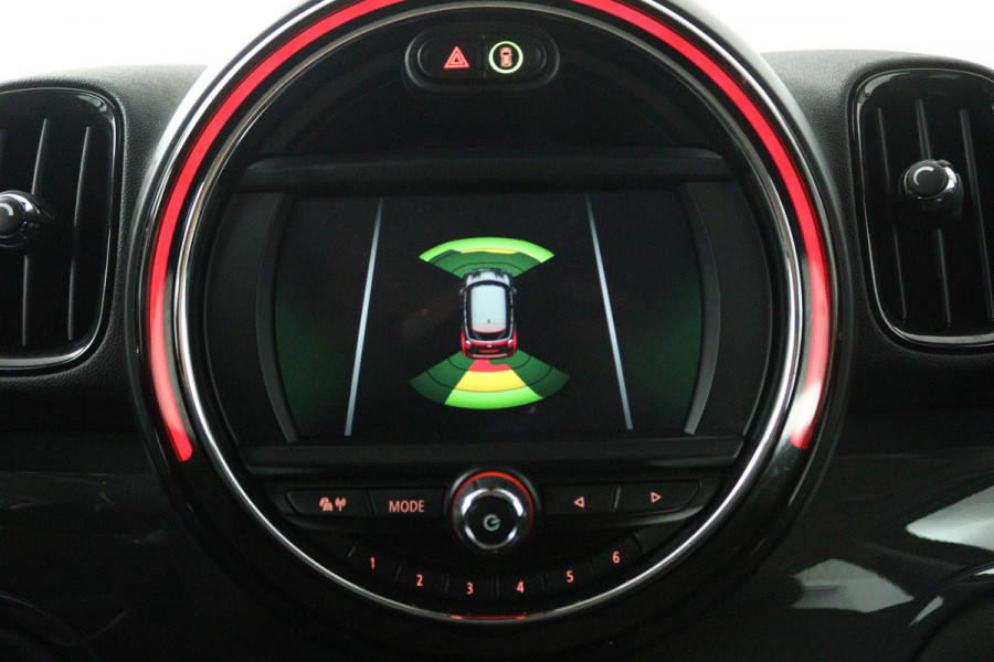 MINI Countryman 1.5 Cooper Chili (TREKHAAK, CRUISE CONTROL, NAVIGATIE, PARKEERSENSOREN, AUTOMAAT)