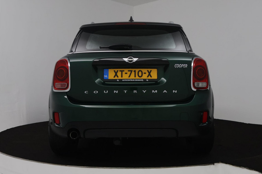 MINI Countryman 1.5 Cooper Chili (TREKHAAK, CRUISE CONTROL, NAVIGATIE, PARKEERSENSOREN, AUTOMAAT)