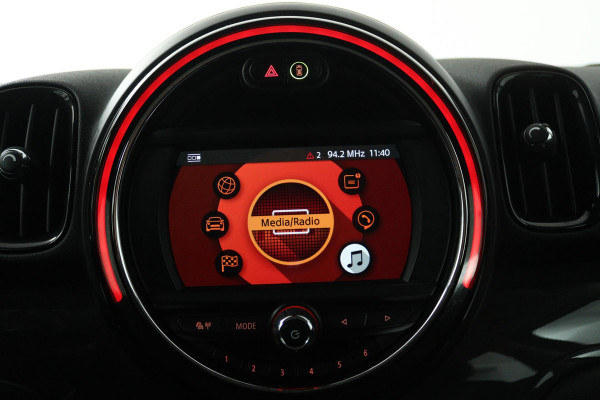 MINI Countryman 1.5 Cooper Chili (TREKHAAK, CRUISE CONTROL, NAVIGATIE, PARKEERSENSOREN, AUTOMAAT)