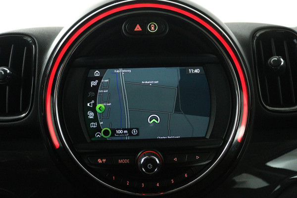 MINI Countryman 1.5 Cooper Chili (TREKHAAK, CRUISE CONTROL, NAVIGATIE, PARKEERSENSOREN, AUTOMAAT)