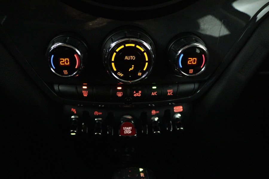 MINI Countryman 1.5 Cooper Chili (TREKHAAK, CRUISE CONTROL, NAVIGATIE, PARKEERSENSOREN, AUTOMAAT)