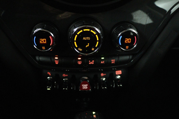 MINI Countryman 1.5 Cooper Chili (TREKHAAK, CRUISE CONTROL, NAVIGATIE, PARKEERSENSOREN, AUTOMAAT)