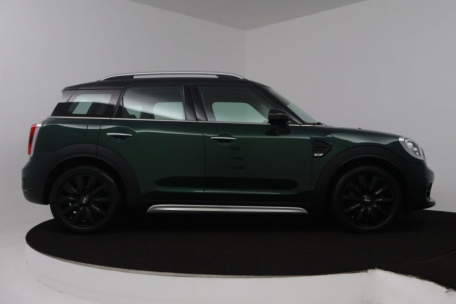 MINI Countryman 1.5 Cooper Chili (TREKHAAK, CRUISE CONTROL, NAVIGATIE, PARKEERSENSOREN, AUTOMAAT)