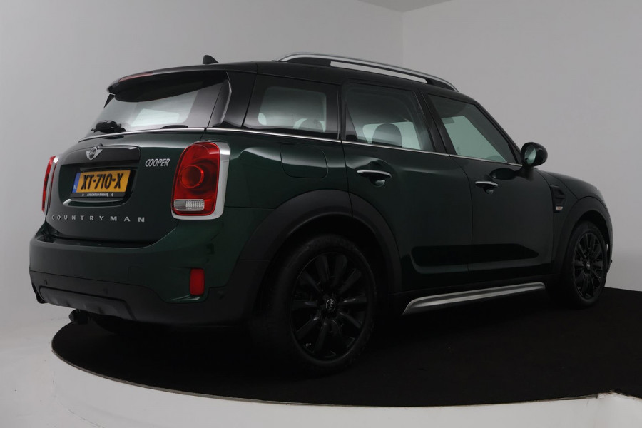 MINI Countryman 1.5 Cooper Chili (TREKHAAK, CRUISE CONTROL, NAVIGATIE, PARKEERSENSOREN, AUTOMAAT)
