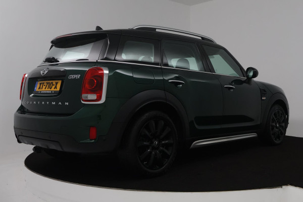 MINI Countryman 1.5 Cooper Chili (TREKHAAK, CRUISE CONTROL, NAVIGATIE, PARKEERSENSOREN, AUTOMAAT)