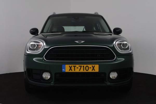 MINI Countryman 1.5 Cooper Chili (TREKHAAK, CRUISE CONTROL, NAVIGATIE, PARKEERSENSOREN, AUTOMAAT)
