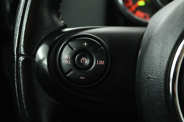 MINI Countryman 1.5 Cooper Chili (TREKHAAK, CRUISE CONTROL, NAVIGATIE, PARKEERSENSOREN, AUTOMAAT)