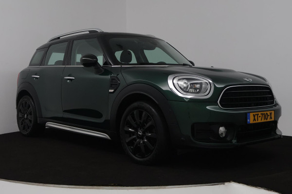 MINI Countryman 1.5 Cooper Chili (TREKHAAK, CRUISE CONTROL, NAVIGATIE, PARKEERSENSOREN, AUTOMAAT)