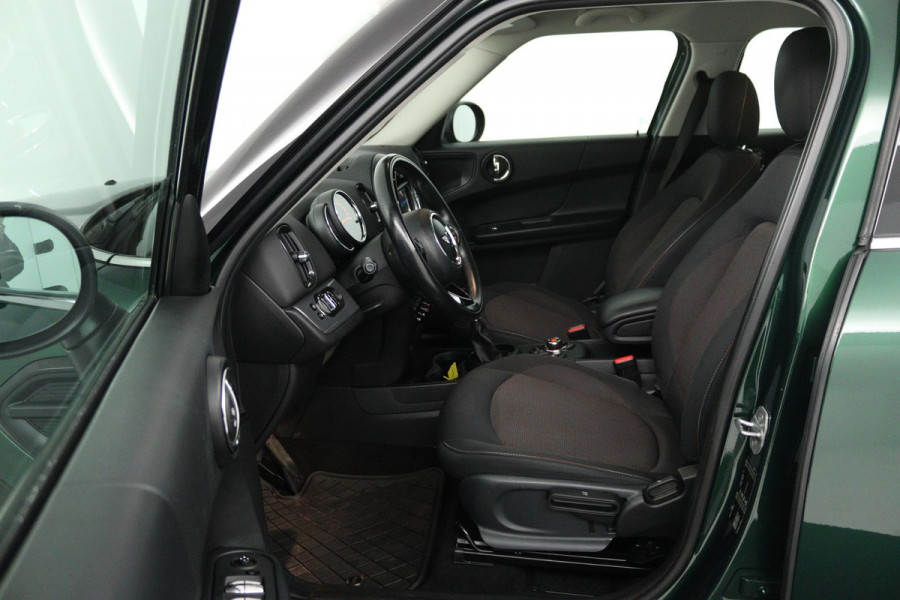 MINI Countryman 1.5 Cooper Chili (TREKHAAK, CRUISE CONTROL, NAVIGATIE, PARKEERSENSOREN, AUTOMAAT)