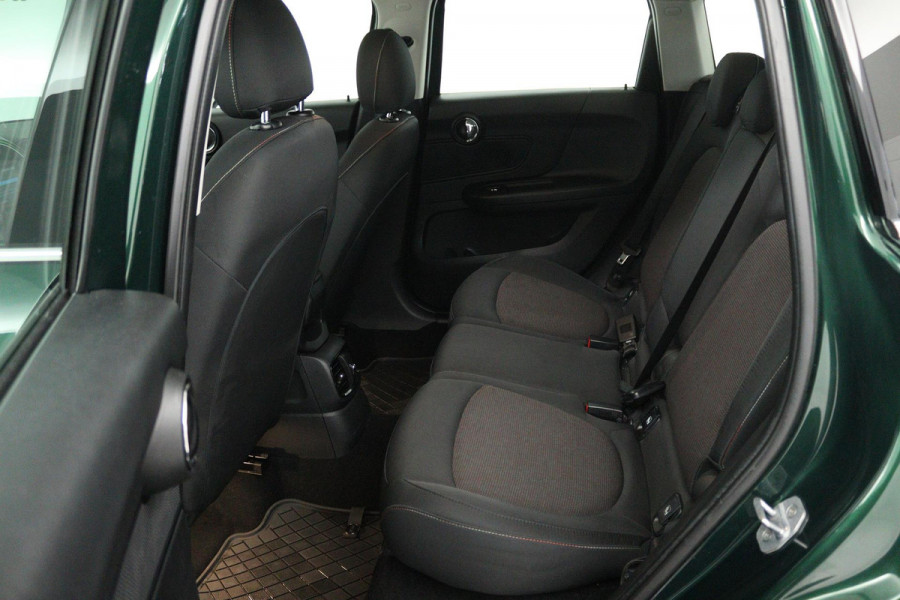 MINI Countryman 1.5 Cooper Chili (TREKHAAK, CRUISE CONTROL, NAVIGATIE, PARKEERSENSOREN, AUTOMAAT)