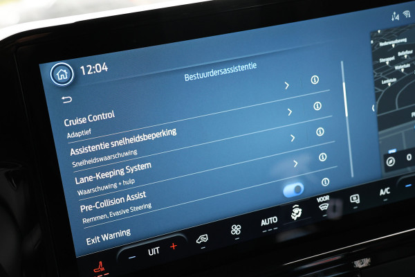 Ford Transit Custom 320 2.0 TDCI L2H1 Sport 170 PK DC | Dubbel Cabine | B&O | ACC | Blind Spot | Navigatie | Camera | CarPlay | Lane Assist | Trekhaak | BPM VRIJ | Verlengde fabrieksgarantie tot 12-2029