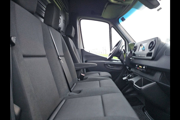 Mercedes-Benz Sprinter 317 L3H2 RWD Aut Mbux Cruise Camera