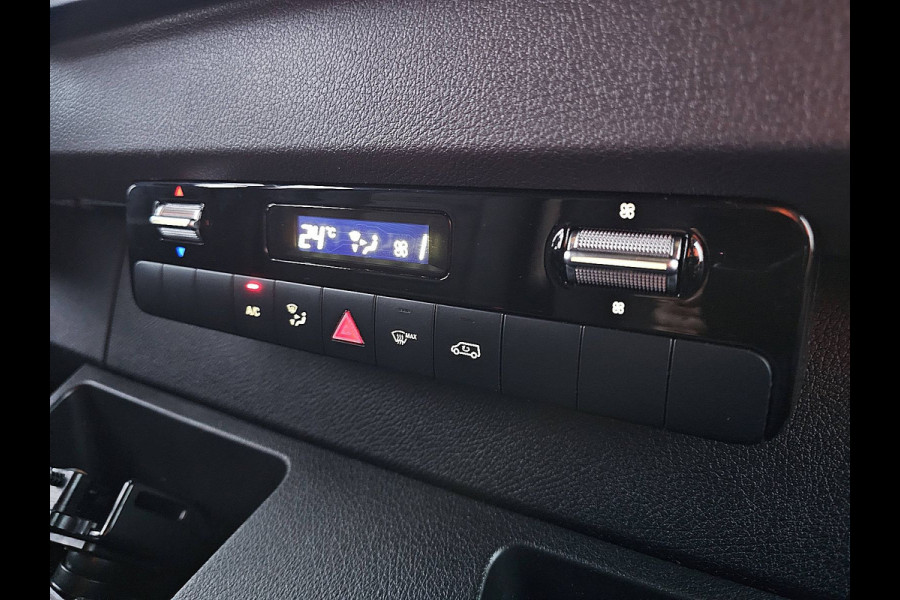 Mercedes-Benz Sprinter 317 L3H2 RWD Aut Mbux Cruise Camera