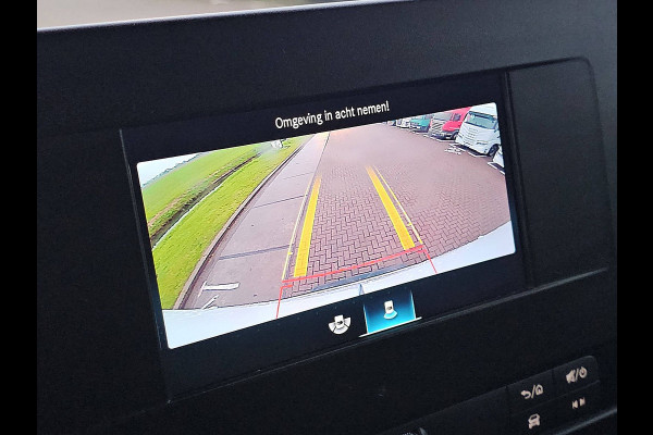 Mercedes-Benz Sprinter 317 L3H2 RWD Aut Mbux Cruise Camera