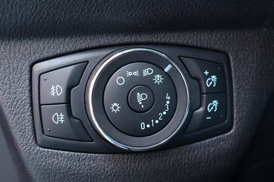 Ford Transit Courier 1.0 100 PK | BTW / BPM Vrij | Marge | Airco | Bluetooth | Nieuwe APK | Dealer onderhouden