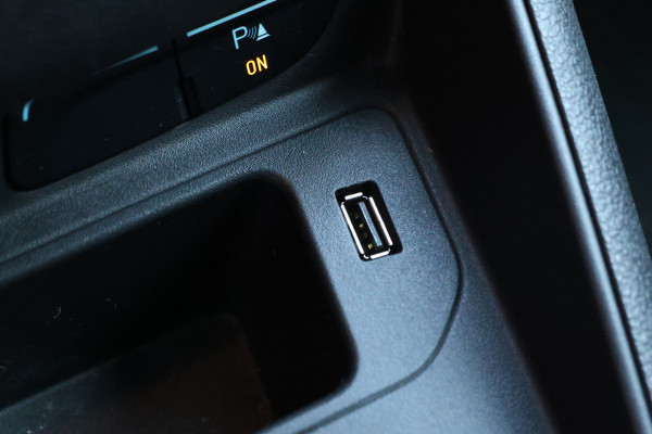 Ford Transit Courier 1.0 100 PK | BTW / BPM Vrij | Marge | Airco | Bluetooth | Nieuwe APK | Dealer onderhouden