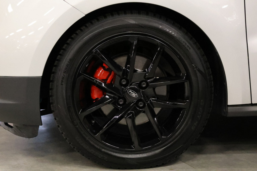 Ford Transit Courier 1.0 100 PK | BTW / BPM Vrij | Marge | Airco | Bluetooth | Nieuwe APK | Dealer onderhouden