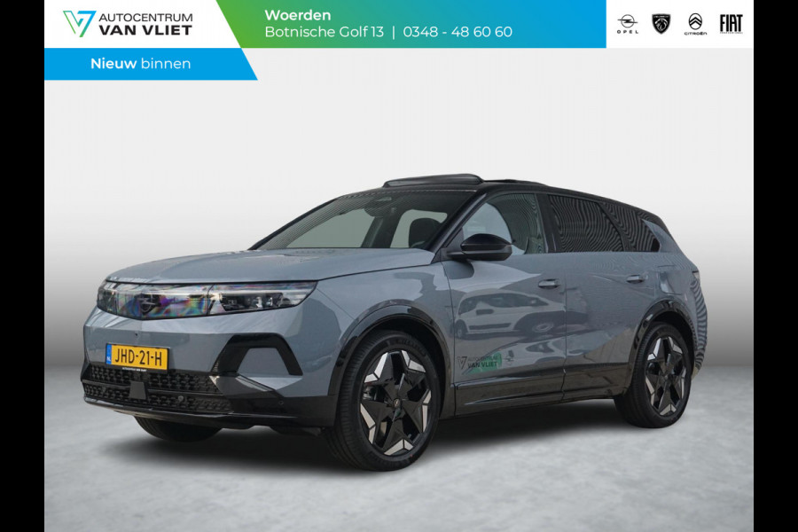 Opel Grandland Electric Ultimate AWD 73 kWh