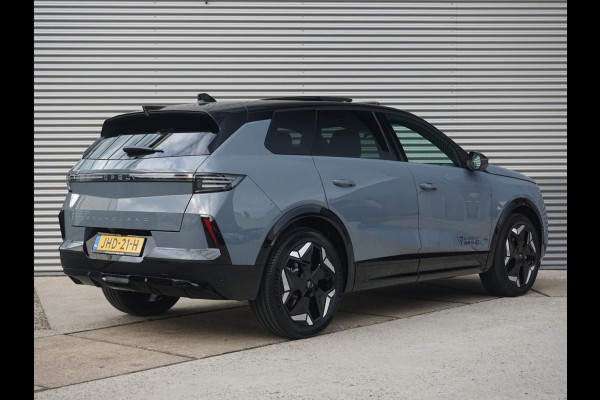 Opel Grandland Electric Ultimate AWD 73 kWh