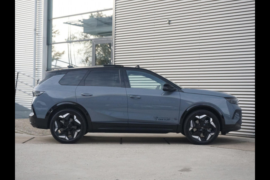 Opel Grandland Electric Ultimate AWD 73 kWh