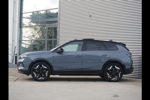 Opel Grandland Electric Ultimate AWD 73 kWh