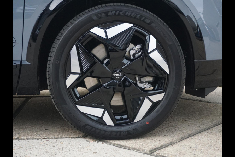 Opel Grandland Electric Ultimate AWD 73 kWh