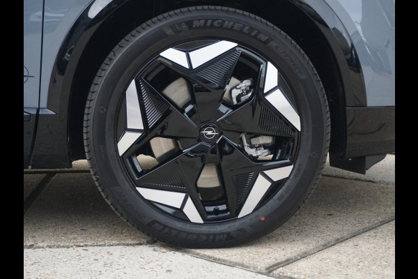 Opel Grandland Electric Ultimate AWD 73 kWh