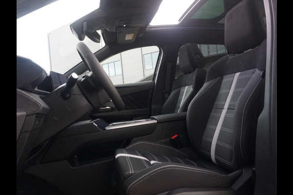 Opel Grandland Electric Ultimate AWD 73 kWh