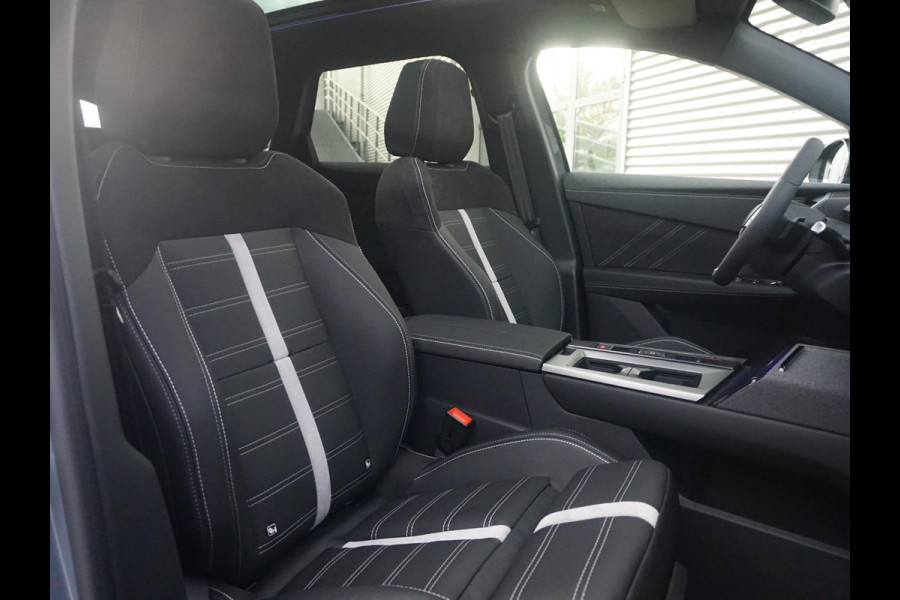 Opel Grandland Electric Ultimate AWD 73 kWh