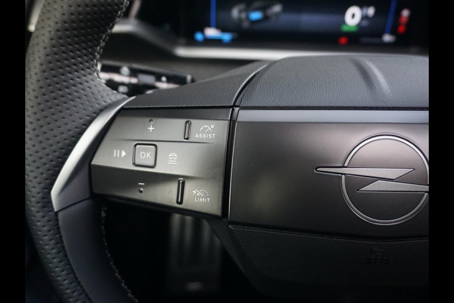 Opel Grandland Electric Ultimate AWD 73 kWh