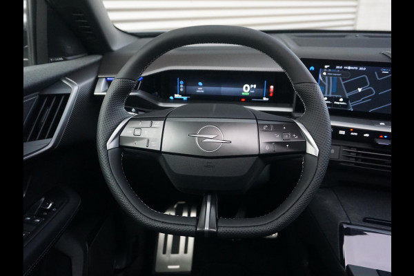 Opel Grandland Electric Ultimate AWD 73 kWh