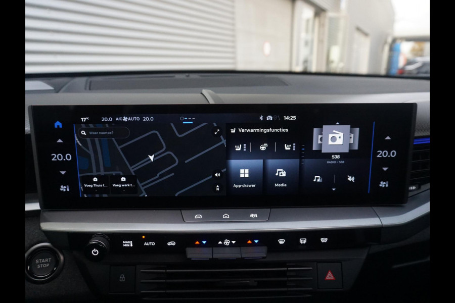 Opel Grandland Electric Ultimate AWD 73 kWh