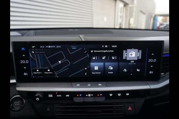 Opel Grandland Electric Ultimate AWD 73 kWh