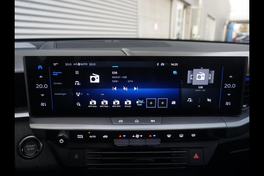 Opel Grandland Electric Ultimate AWD 73 kWh