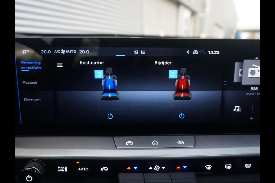 Opel Grandland Electric Ultimate AWD 73 kWh