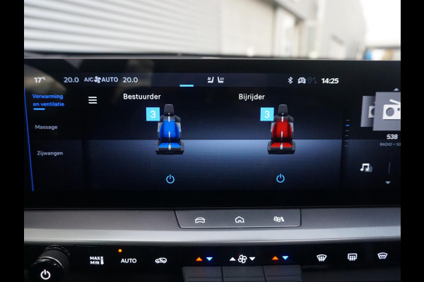 Opel Grandland Electric Ultimate AWD 73 kWh