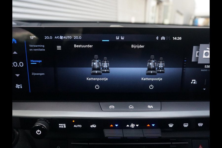 Opel Grandland Electric Ultimate AWD 73 kWh